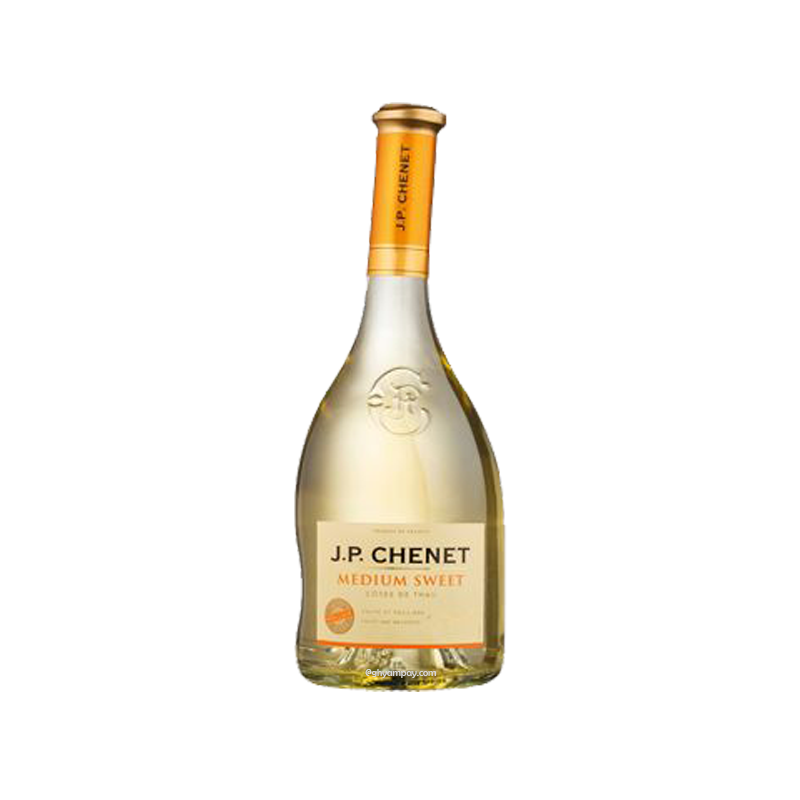  Jp Chenet White